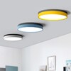 Миниатюра фото потолочный светодиодный светильник imperium loft kier 181031-26 | 220svet.ru