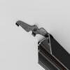 Миниатюра фото крепление для накладной трековой системы voltega exilight vgl034hs-21b | 220svet.ru