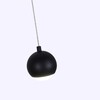 Миниатюра фото подвесной светодиодный светильник favourite reverse 4566-2p | 220svet.ru