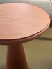 Миниатюра фото приставной столик delight collection drum small | 220svet.ru
