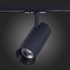 Миниатюра фото трековый светодиодный светильник st luce mono st350.436.30.36 | 220svet.ru