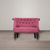 Миниатюра фото пуф камден roomers furniture nscc-2008b-40/super-13 | 220svet.ru