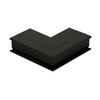 Миниатюра фото коннектор l-образный loft it tech gac006s | 220svet.ru