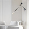 Миниатюра фото настенный светильник imperium loft talk wall 224038-23 | 220svet.ru