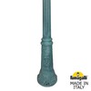 Миниатюра фото садово-парковый фонарь fumagalli artu/g300 g30.158.000.vye27 | 220svet.ru
