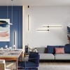 Миниатюра фото настенный светильник odeon light fillini 4335/18wlp черный | 220svet.ru