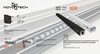 Миниатюра фото заглушка novotech flum 135131 | 220svet.ru