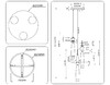 Миниатюра фото подвесной светильник ambrella light high light lh75367 | 220svet.ru