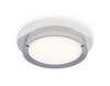 Миниатюра фото встраиваемый светильник ambrella light techno spot xc8050003 | 220svet.ru