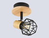 Миниатюра фото поворотный спот ambrella light traditional tr8751 | 220svet.ru