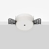 Миниатюра фото основание для светильника maytoni accessories pa001-trs-w | 220svet.ru