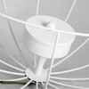 Миниатюра фото потолочная люстра lussole lgo lattice grlsp-8218 | 220svet.ru
