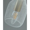 Миниатюра фото настольная лампа moderli adalina v11835-1t | 220svet.ru