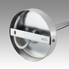 Миниатюра фото потолочная люстра на шатнге lumion suntori 6591/6 хром | 220svet.ru