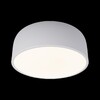 Миниатюра фото потолочный светодиодный светильник loft it axel 10201/350 white | 220svet.ru