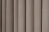 Миниатюра фото портьера garda decor 121gd-00019 | 220svet.ru