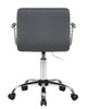 Миниатюра фото офисное кресло для персонала dobrin terry lm-9400-n_ch-m_el-grey-11384 | 220svet.ru