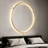 Миниатюра фото настенный светильник imperium loft guard 226531-23 | 220svet.ru
