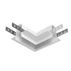 Миниатюра фото угловой соединитель для трековой системы maytoni exility tracl034-42w-r | 220svet.ru