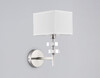 Миниатюра фото бра ambrella light  high light classic lh71325 | 220svet.ru