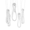 Миниатюра фото подвесной светильник loft it series 10400/5 | 220svet.ru