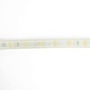 Миниатюра фото светодиодная влагозащищенная лента saffit 6w/m 60led/m 2835smd дневной белый 50м sst20 55244 | 220svet.ru