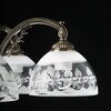 Миниатюра фото потолочная люстра mw-light аманда 16 481014905 | 220svet.ru