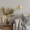 Миниатюра фото настенный светильник maytoni dune dia005wl-02g | 220svet.ru