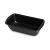 Миниатюра фото форма для выпечки хлеба прямоугольная, 21x10 см guardini | 220svet.ru