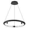 Миниатюра фото подвесной светодиодный светильник odeon light cayon 7001/44l | 220svet.ru