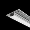 Миниатюра фото профиль встраиваемый скрытого монтажа maytoni 636019 | 220svet.ru
