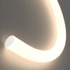 Миниатюра фото гибкий неон 4000к maytoni led strip круглый 360° 201147 | 220svet.ru