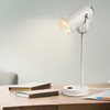 Миниатюра фото настольная лампа эра n-117-е27-40w-w б0047192 | 220svet.ru