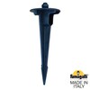 Миниатюра фото ландшафтный светильник fumagalli amelia spike dr2.572.000.ayf1r | 220svet.ru