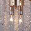 Миниатюра фото потолочный светильник reluce 08286-0.4-10 fg | 220svet.ru