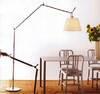 Миниатюра фото трапеция для бра 0564010a artemide | 220svet.ru