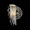 Миниатюра фото настенный светильник st luce dolcima sl1101.201.02 | 220svet.ru