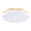 Миниатюра фото потолочный светодиодный светильник loft it axel 10225/36 white | 220svet.ru