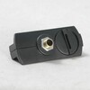 Миниатюра фото трековый светильник однофазный lussole track lights lsf-1106-01-tab | 220svet.ru