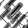 Миниатюра фото потолочная люстра favourite farol 4481-16p | 220svet.ru