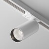 Миниатюра фото трековый светильник maytoni technical focus led tr021-1-12w4k-w-d-w | 220svet.ru