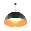 Миниатюра фото подвесной светильник maytoni dome mod169pl-05gb1 | 220svet.ru
