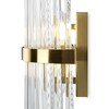 Миниатюра фото бра freya agora fr5216wl-02bs | 220svet.ru