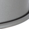 Миниатюра фото спот arte lamp braccio a2054ap-1gy | 220svet.ru