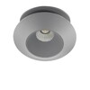 Миниатюра фото встраиваемый светильник lightstar orbe 051209 | 220svet.ru