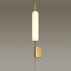 Миниатюра фото бра odeon light reeds 4794/12wl | 220svet.ru