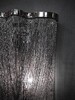 Миниатюра фото настенный светильник stream steel 2 | 220svet.ru