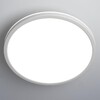 Миниатюра фото настенно-потолочный светодиодный светильник citilux basic line cl738320vl | 220svet.ru