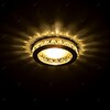Миниатюра фото встраиваемый светильник lightstar monile 031702 | 220svet.ru