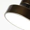 Миниатюра фото потолочный светильник f-promo atma 3060-2p | 220svet.ru